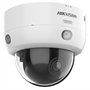 Anticorrosion PTRZ Dome Network Security Camera-Lateral View