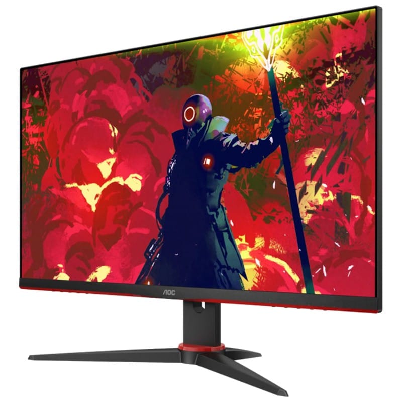 AOC Gaming 27G2E en Panamá | Pana Compu
