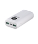 ap10000qcd-dgt-cwh white-power-bank-10000mah-with-digital-display-diagonal-view