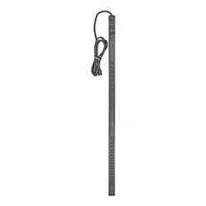 APC AP7532 - Basic Rack PDU, 0U Vertical, 24 NEMA 5-20R Outlets, 30A, 120V