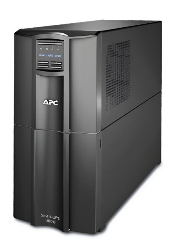 Apc - smt3000c - vista frontal