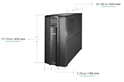 Apc - smt3000c - vista general