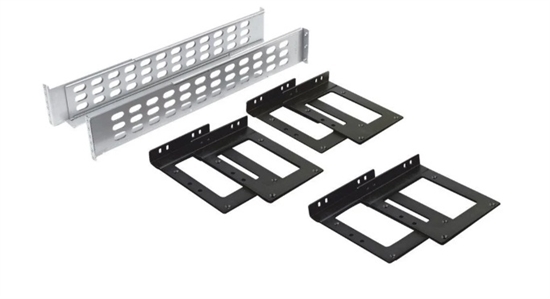 APC-19-Inch-Rail-Kit-for-Smart-UPS-SRT-Front View