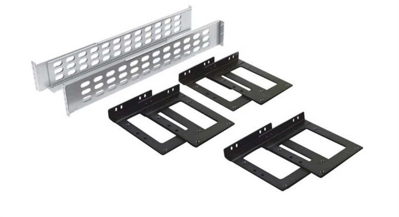 APC-19-Inch-Rail-Kit-for-Smart-UPS-SRT-Front View