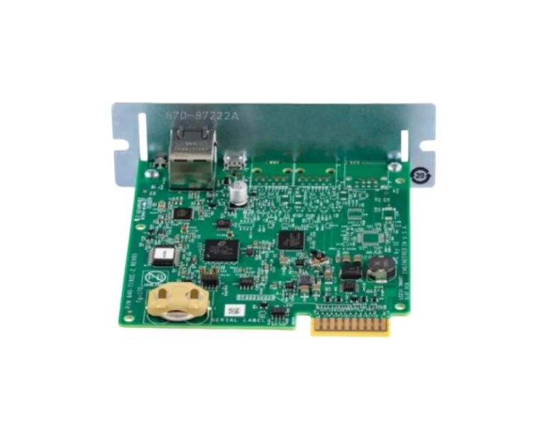 APC AP9640 - Vista Posterior