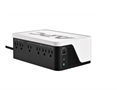 APC Back-UPS BE500G3 500VA 120V-Front View