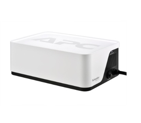 APC Back-UPS BE500G3 500VA 120V-Top View
