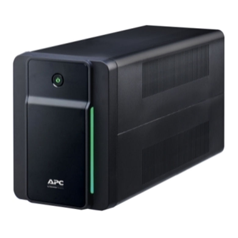 APC Back-UPS BX Series side view