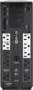 APC Back-UPS Pro 1500 REAR VIEW