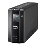 APC UPS Pro BR650MI - UPS 230V, Outlets 6x IEC 60320 C13, 650VA / 390W APC UPS Pro BR650MI - UPS 230V, Outlets 6x IEC 60320 C13, 650VA / 390W