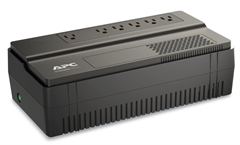 APC BV800 - UPS, 120V, Tomas de Salida 6x NEMA 5-15R, 800VA/450W, 156J