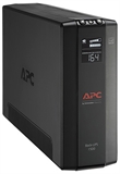 APC BX1500M-LM60 - UPS, 120V, Outlets 10xNEMA 5-15R, 1500VA/900W, 789J