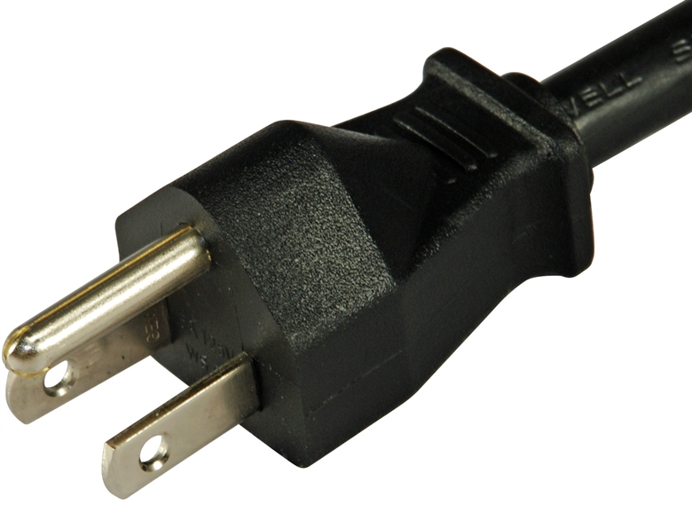 APC BX600L-LM Referential Plug