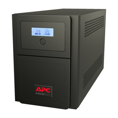 APC Easy - 1 SMV3000CA