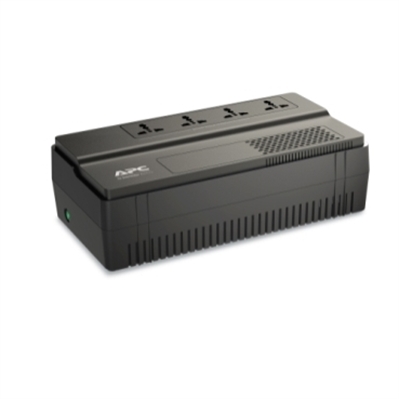 APC Easy UPS BV BV650I-MS front view