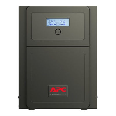 APC Easy UPS de Linea Interactiva SMV front view