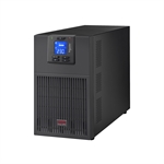 APC Easy SRV3KI - UPS, 230V, Tomas de Salida 6x IEC 60320 C13, Tomas de Salida 1x IEC 60320 C19, 72V, 3000 VA / 2400 W, Batería de Plomo y Ácido, 600J