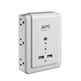APC P6WU2 Surge Protector