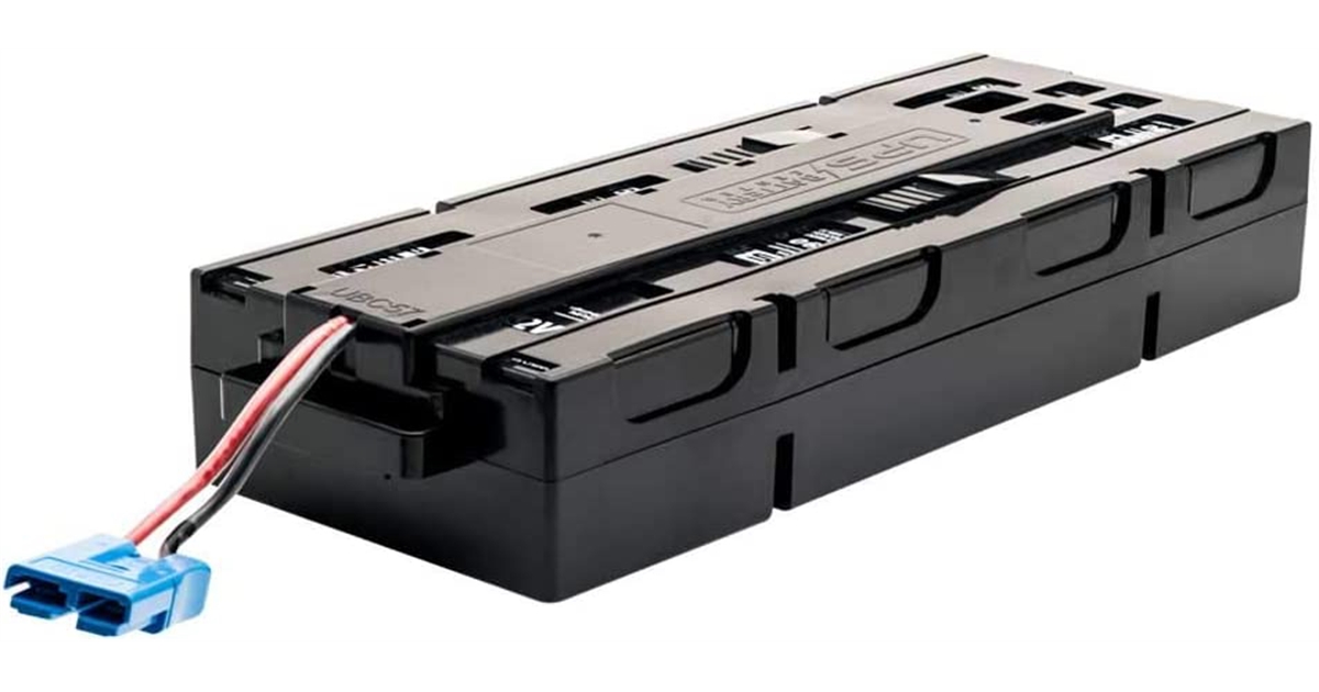 APC RBC57 en Panamá | Pana Compu