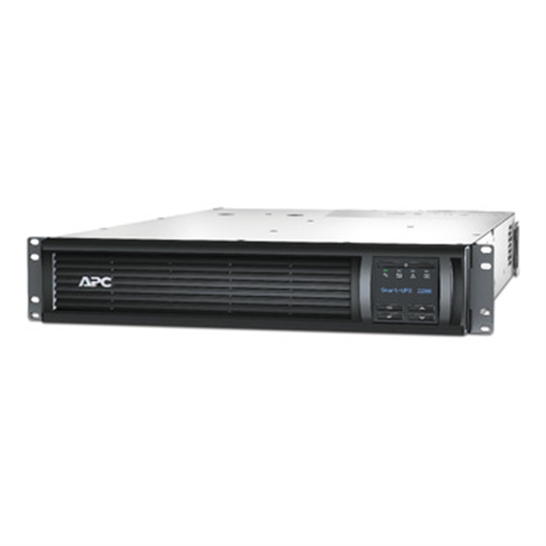 APC SAI Smart-UPS SMT2200RMI2UC front view