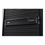 APC SAI Smart-UPS SMT2200RMI2UC on rack view