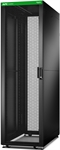APC Schneider Electric ER6202 - Rack Cerrado de Piso, 42U, 600mm x 1000mm, Negro