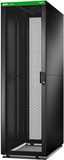 APC Schneider Electric ER6202 - Floor Standing Enclosure, 42U, 600mm x 1000mm, Black