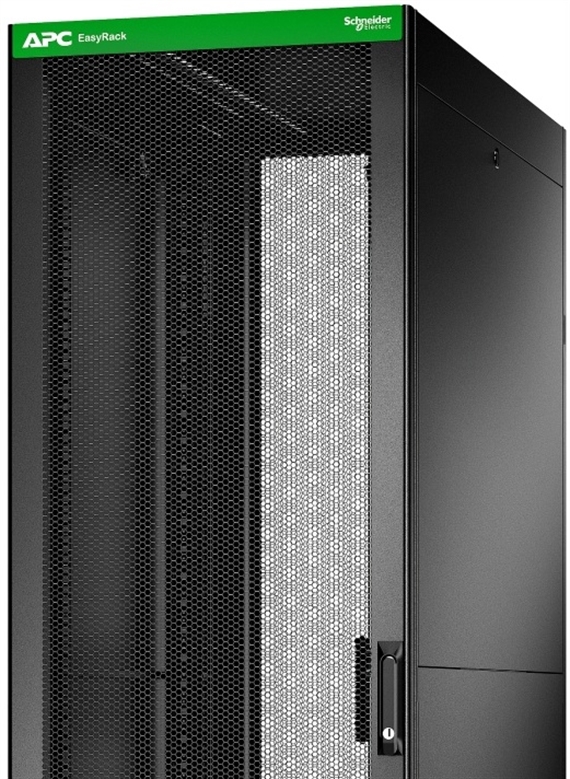 APC Schneider Electric ER6202 UP VIEW
