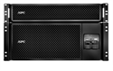 APC SMART UPS - srt6krmxlt-5ktf - vista frontal