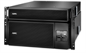 APC SMART UPS - srt6krmxlt-5ktf - vista lateral izquierda