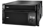 APC Smart-UPS SRT 6000VA - SRT6KRMXLT-5KTF - 6kVA, Rackmount, Online UPS, w/ 208V-120V Transformer