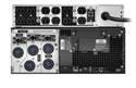 APC SMART UPS - srt6krmxlt-5ktf - vista posterior