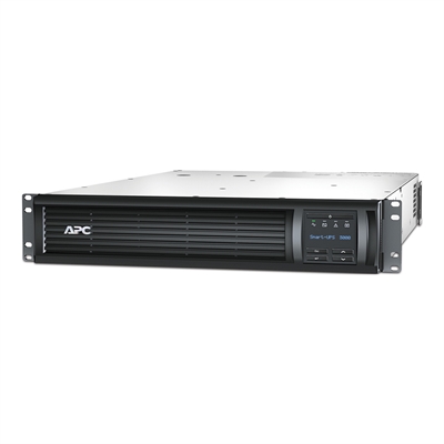 APC Smart-UPS SMT3000RMI2UC front view