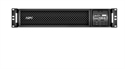 APC Smart-UPS SRT 2200VA RM 120V - SRT2200RMXLA - front view