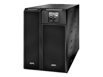 APC Smart - UPS, 208V, Tomas de Salida x 8 NEMA 5-20R, Tomas de Salida x 4 NEMA L6-20R, Tomas de Salida x 3 NEMA L6-30R, Tomas de Salida x 1 NEMA L14-30R, 6000 VA/6000 W, 120 V, 480J