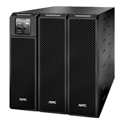 APC Smart-UPS SRT 8000VA lateral view