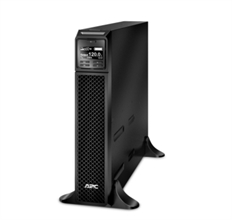 APC SRT1000xla  - UPS, 120V, Outlets 6x NEMA 5-15R, 1000 VA, 48V Lead-acid battery, 432J