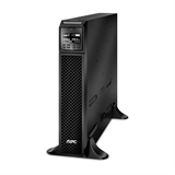 APC SRT - UPS Inteligente, 230V, Tomas de Salida x8 IEC C13, x2 IEC C19, 2x IEC Jumpers, 2200VA / 1980W, 340J