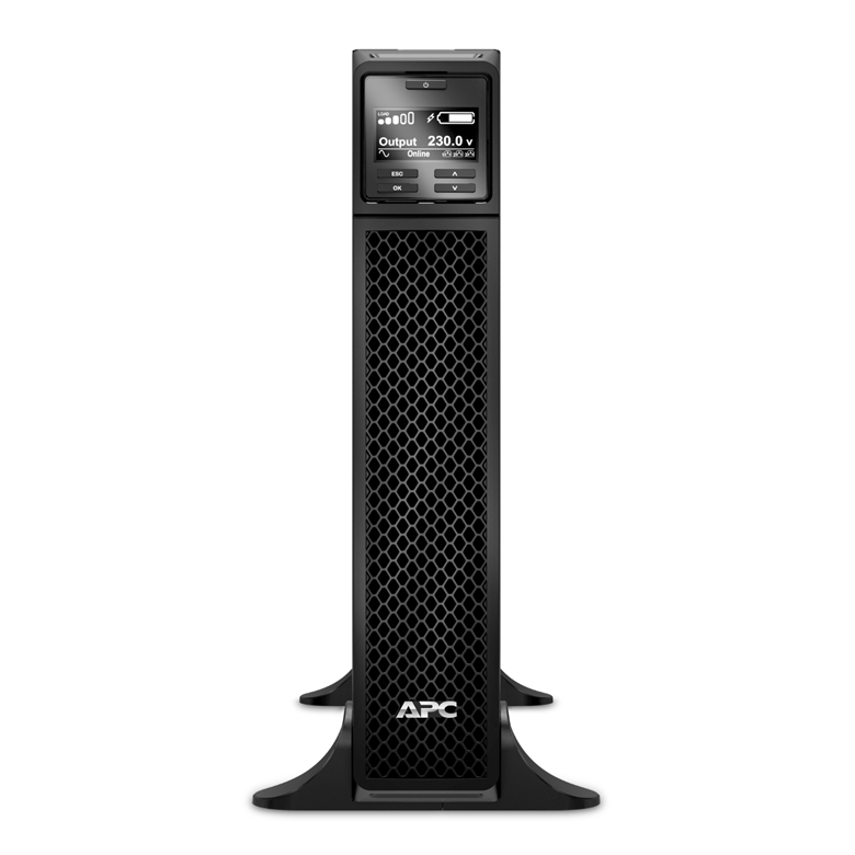 APC Smart-UPS SRT2200XLI view