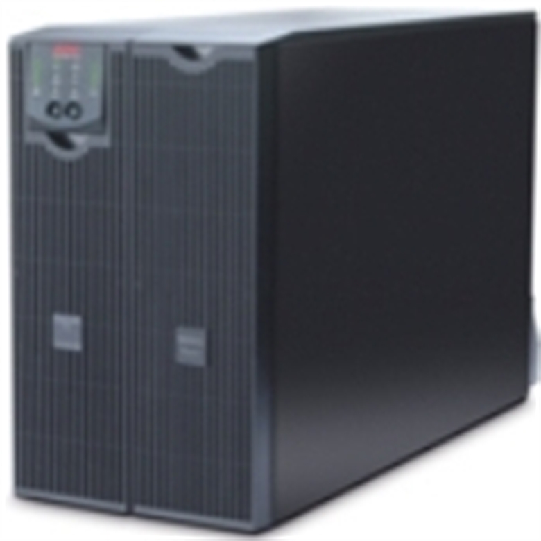 APC Smart-UPS surt10000xlt right side view
