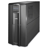 APC Smart - UPS, 230V, Tomas de Salida 8x IEC 320 C13, Tomas de Salida 2x IEC Jumpers, Tomas de Salida 1x IEC 320 C19, 2200 VA / 1980 W, 365J