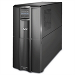 APC Smart - UPS 230V, Tomas de Salida 8x IEC 320 C13, Tomas de Salida 2x IEC Jumpers, Tomas de Salida 1x IEC 320 C19,  2200 VA / 1980 W, 365J, SmartConnect