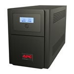 APC SMV2000CA - UPS, 120V, Outlets 6x NEMA 5-20R, 2000VA/1400W, Lead acid battery, 20Amps Plug, 125J