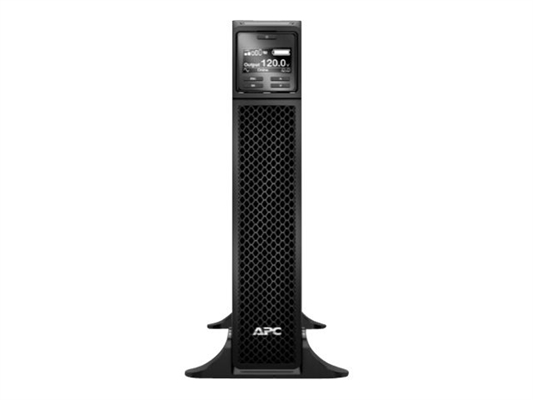 APC SRT2200XLA front