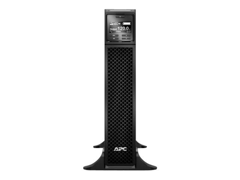 APC SRT2200XLA front