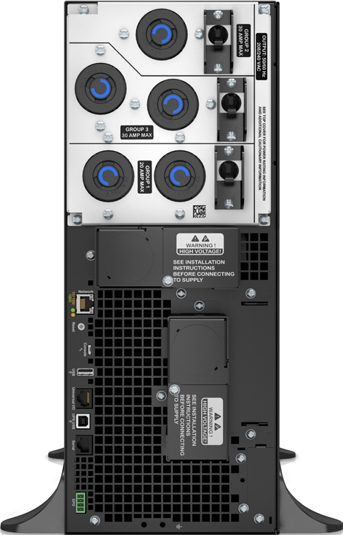 APC SRT6KXLT BV