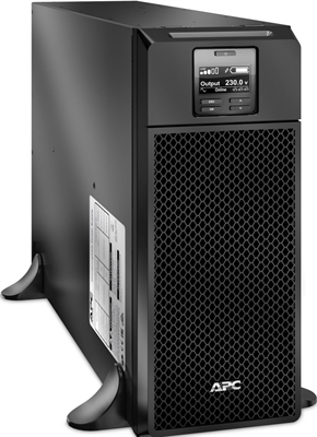 APC SRT6KXLT H01