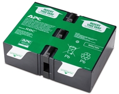 APC RBC124 - UPS Battery, 9Ah, 24V