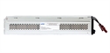 APCRBC140 Black-APC Replacement Battery Cartridge No 140-Side View