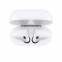 Apple AirPods 2 Gen Vista Caja de Carga